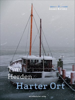 cover image of Harter Ort